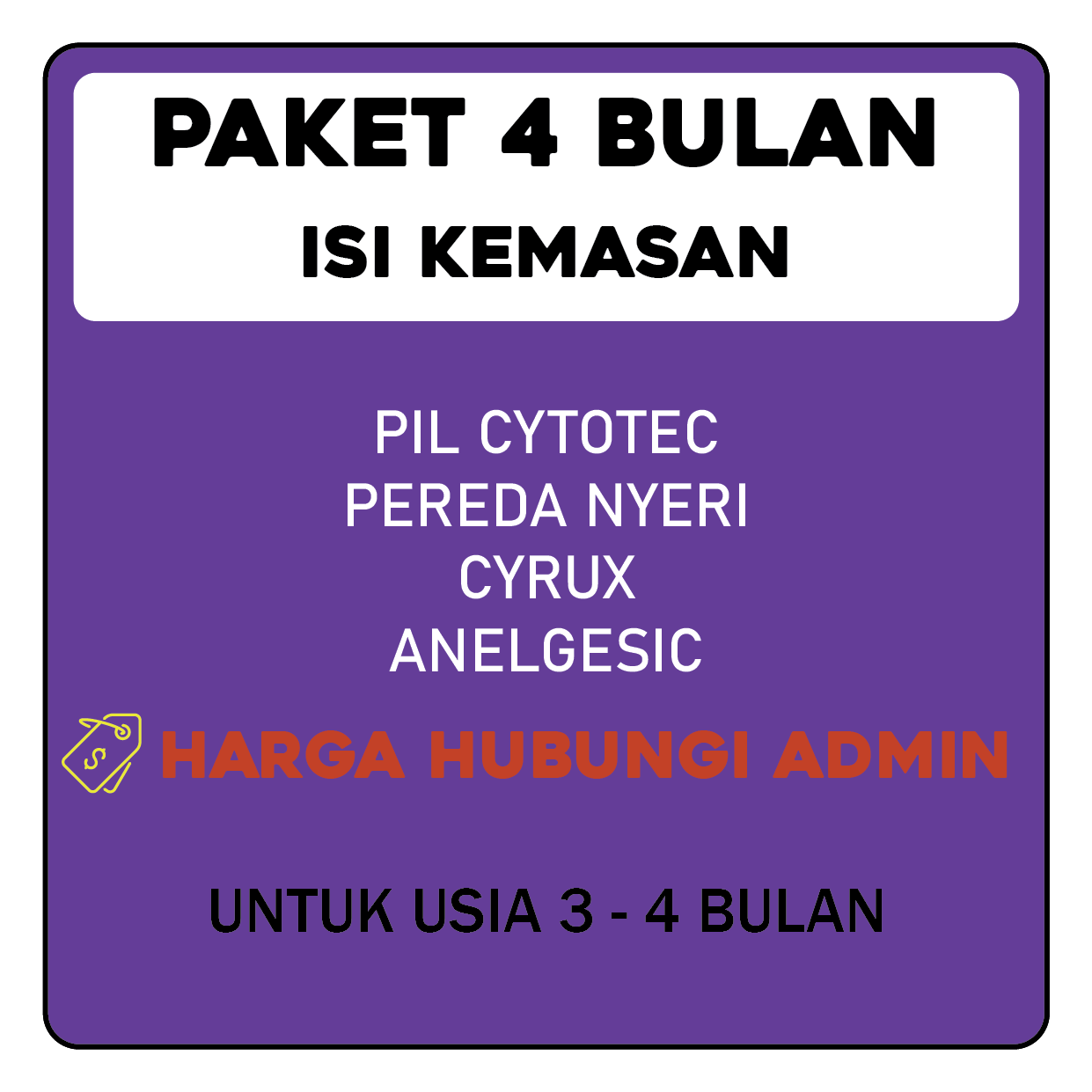 Paket pilihan dari kami obat penggugur kandungan